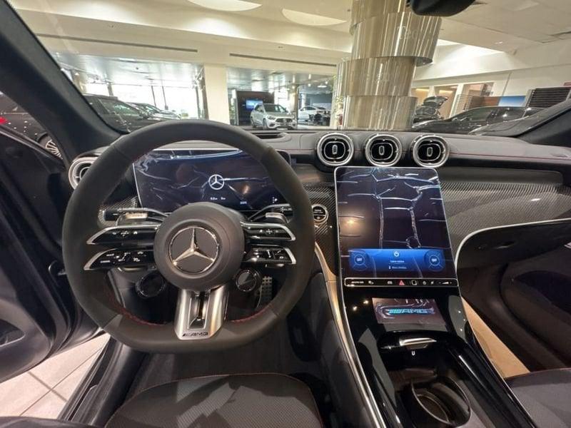 Mercedes-Benz GLC AMG 43 4Matic AMG Line Premium Plus Extra