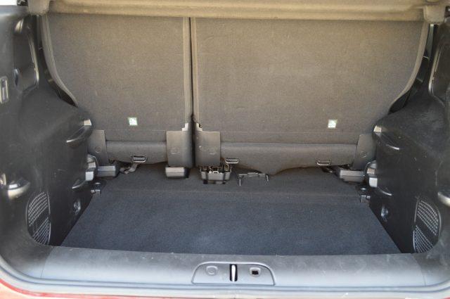 FIAT 500L 1.4 16V 95 CV S&S Connect