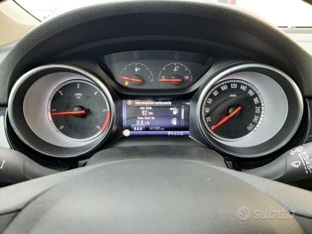 Opel Astra Sportourer 1.6 CDTI 136cv Aut. Innovation