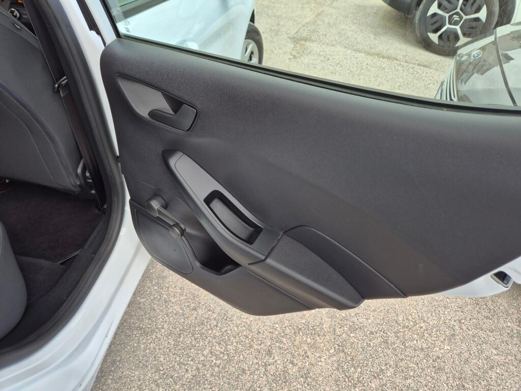 Ford Fiesta 1.0 Ecoboost Hybrid 125 CV 5porte N1