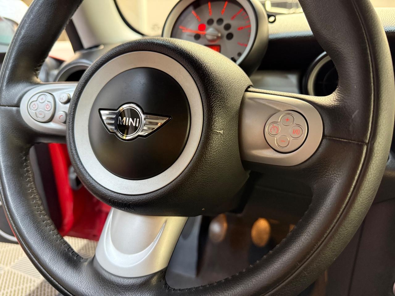 Mini Cooper D - FABIANOAUTO