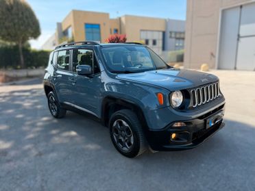 JEEP RENEGADE 2.0 D 4X4 2016 12 MESI DI GARANZIA