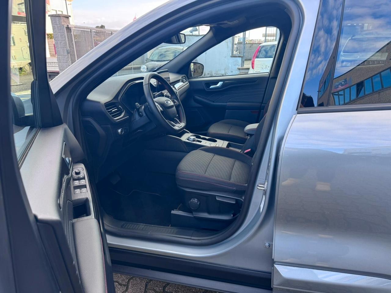 Ford Kuga III 2020 2.0 ecoblue ST-Line X Design 2wd20cv