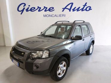 Land Rover Freelander Freelander 2.0 Td4 16V cat S.W. SE