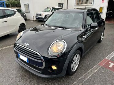 MINI Mini 5 porte Mini 1.5 Cooper D Business 5 porte