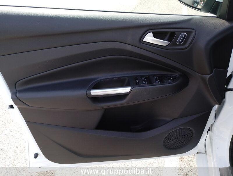 Ford Kuga II 2017 Diesel 1.5 tdci ST-Line s&s 2wd 120cv