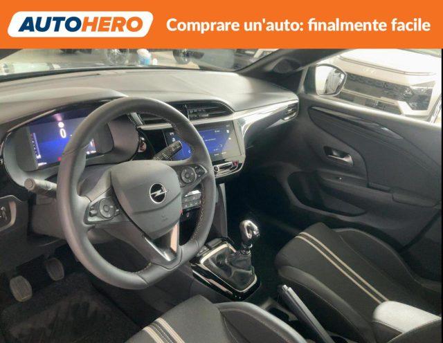 OPEL Corsa 1.2 100 CV GS