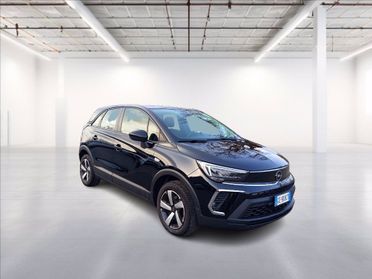 OPEL Crossland 1.5 ecotec Edition 120cv at6 del 2021