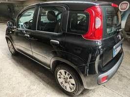 Fiat Panda 1.2 Easy 69CV