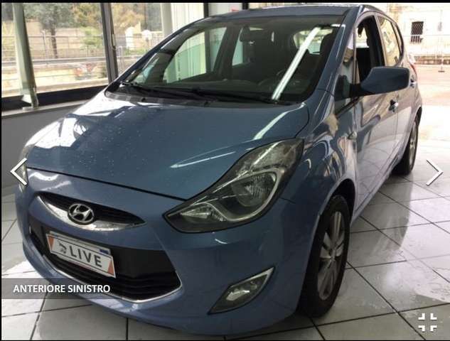 Hyundai iX20 ix20 1.4 Comfort