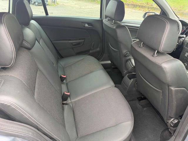 OPEL Astra 1.7 CDTI 101CV Station Wagon Cosmo perfetta