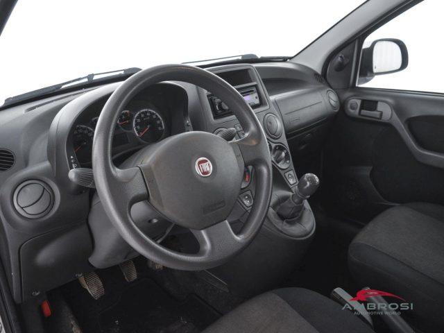 FIAT Panda 1.2 Active - PER OPERATORI DEL SETTORE