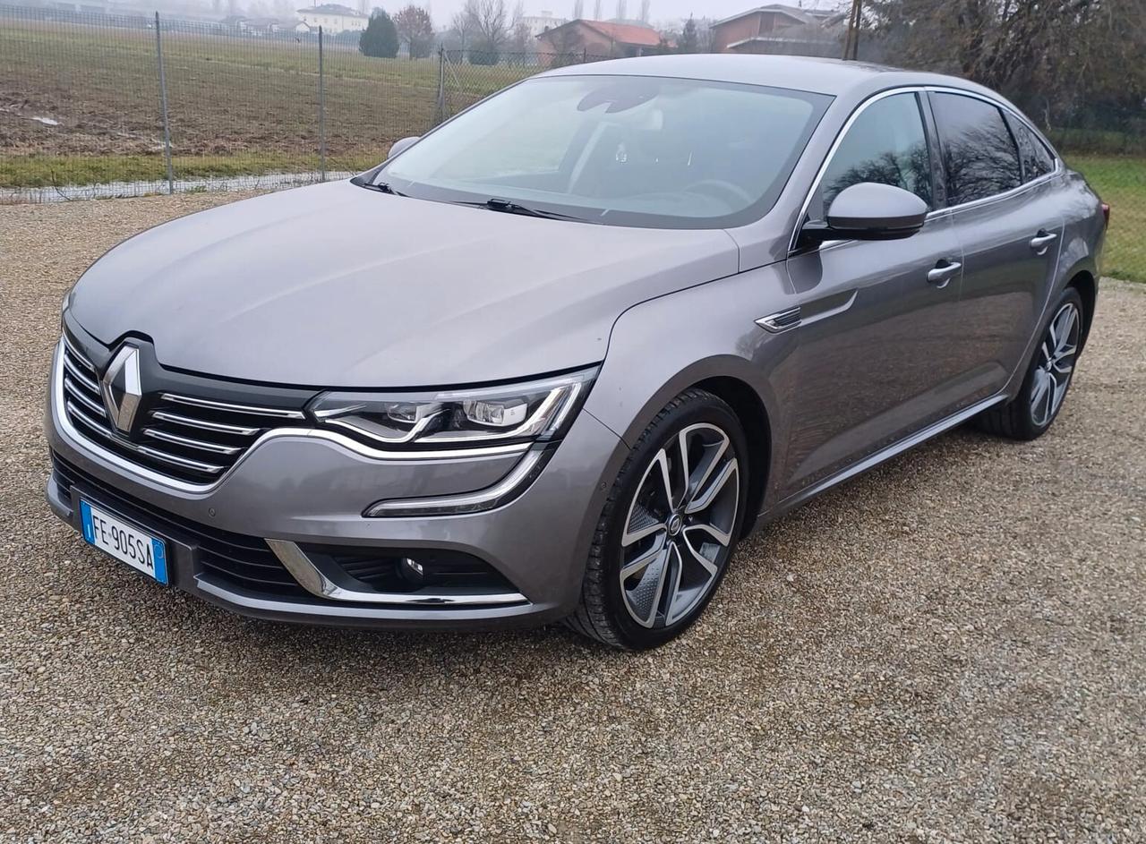 Renault Talisman dCi 130 CV EDC Energy Zen