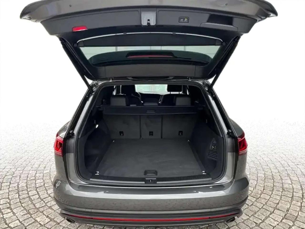 Volkswagen Touareg Touareg 3.0 V6 tdi scr Elegance 231cv auto/ACC/LED/19"