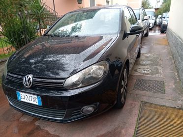 Volkswagen Golf 1.6 TDI DPF 5p. Highline ADATTA AI NEOPATENTATI PER CHI CONSEGUE DA ADESSO