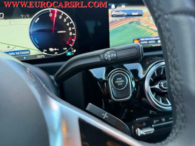 MERCEDES-BENZ A 200 Automatic Progressive Advanced Plus