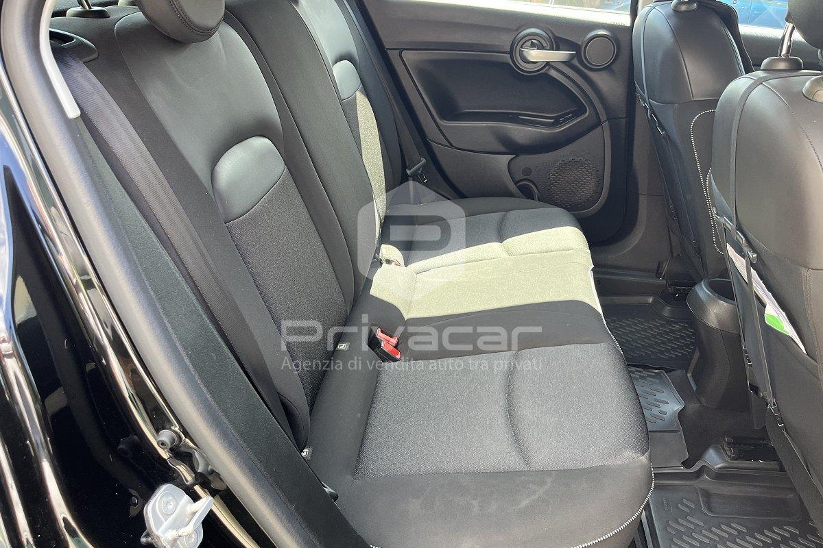 FIAT 500X 1.3 MultiJet 95 CV Urban
