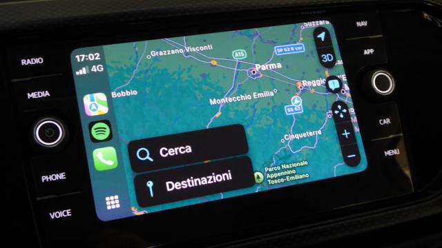 VOLKSWAGEN T-Cross 1.0 TSI 110 CV DSG R-Line