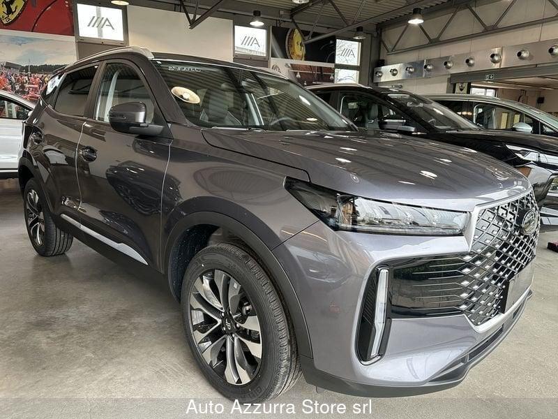 DR AUTOMOBILES dr5 dr5 1.5 *NEW MODEL, PRONTA CONSEGNA*