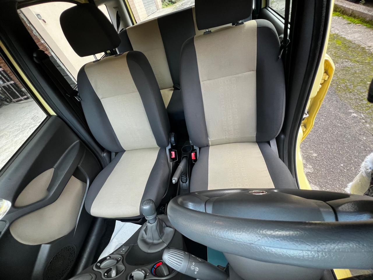 Fiat Panda 1.2 Dynamic GPL