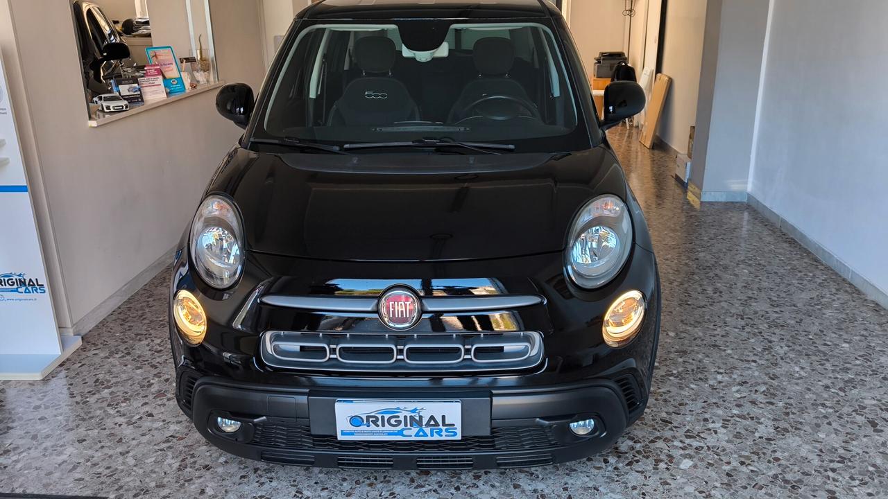 Fiat 500L 1.3 Multijet 95 CV Cross