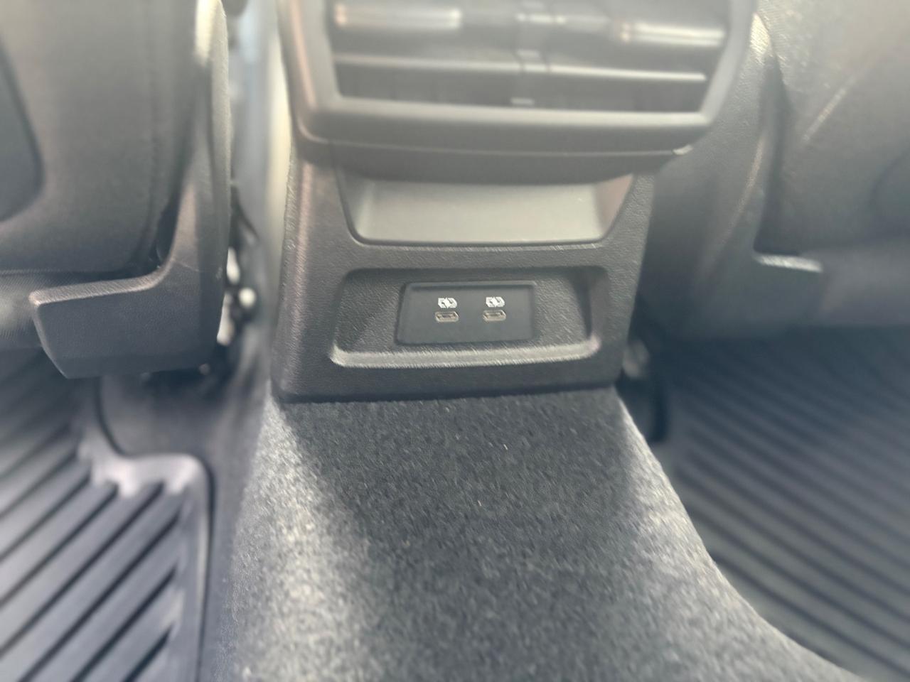 Audi A3 SPB 30 TDI S tronic line edition