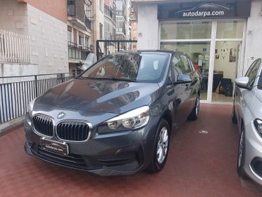 Bmw 216 216d Active Tourer Business