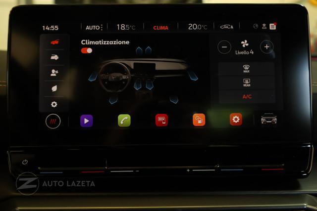 CUPRA Formentor 2.0 TDI
