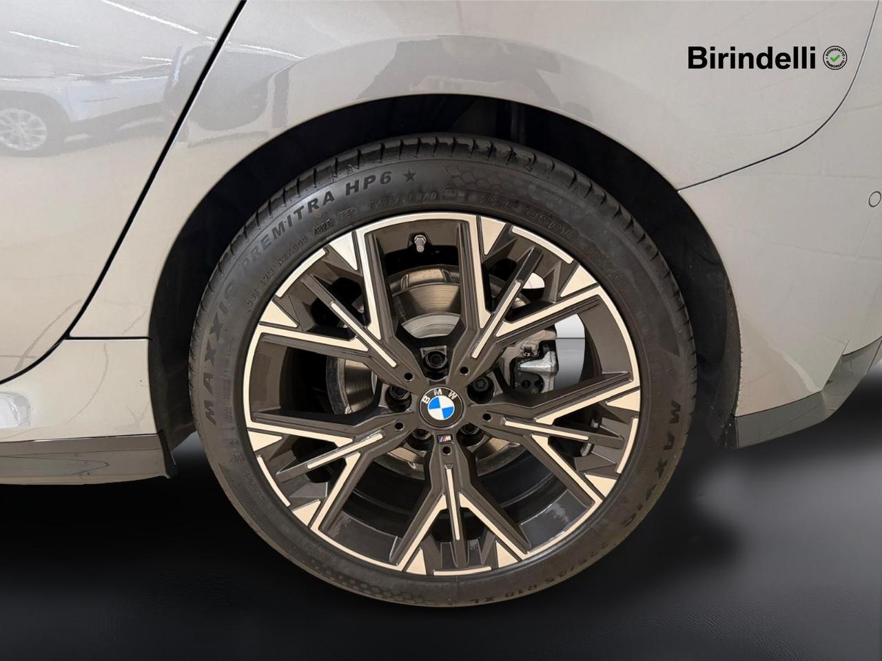 BMW BMW 118d