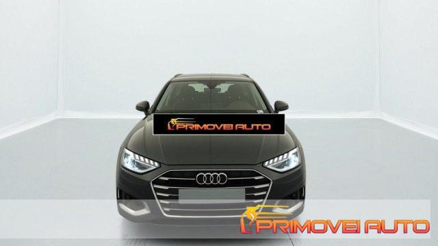 AUDI A4 35 TDI/163 CV S tronic 7 Design