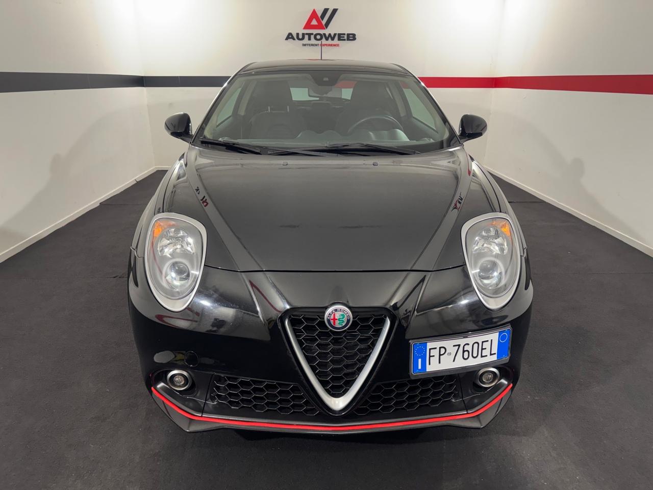 Alfa Romeo MiTo 1.4 78 CV 8V SUPER