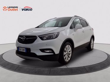 OPEL Mokka x 1.6 cdti innovation s&s 4x2 136cv my18 del 2019