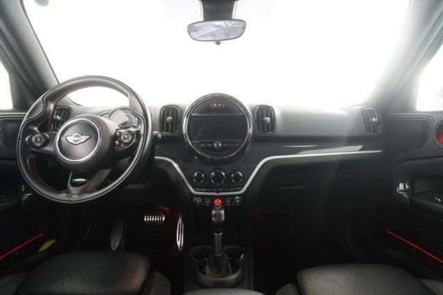 MINI Mini Countryman 2.0 Cooper S Countryman ALL4