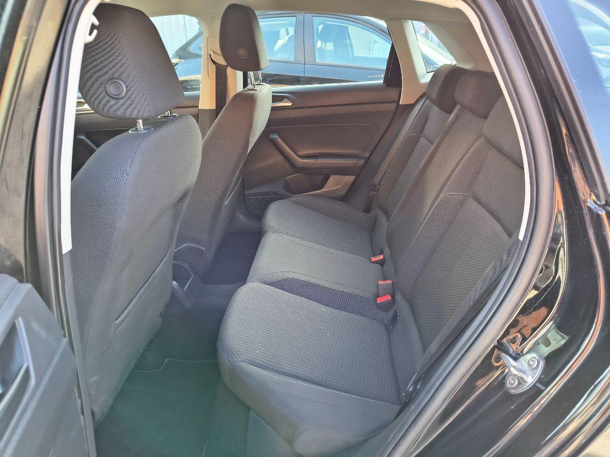 VOLKSWAGEN - Polo - 1.0 TSI 5p. Sport BMT