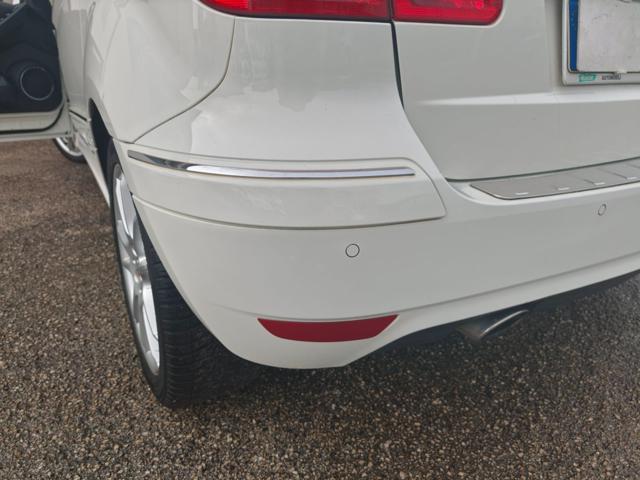 MERCEDES-BENZ B 180 CDI Executive ( KM CERTIFICATI )