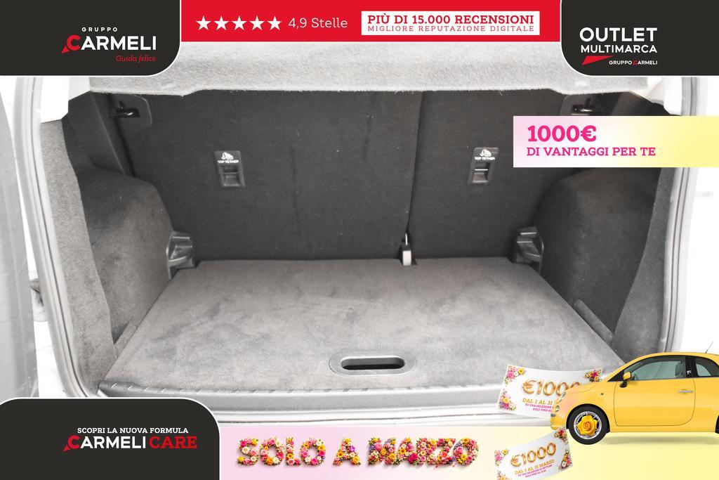 Ford EcoSport 1.0 EcoBoost Titanium