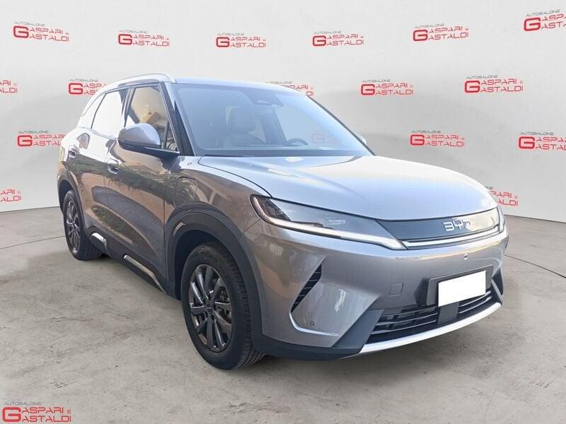BYD Atto 2 DM-i Atto 2 DM-i 1.5 phev Boost 212cv