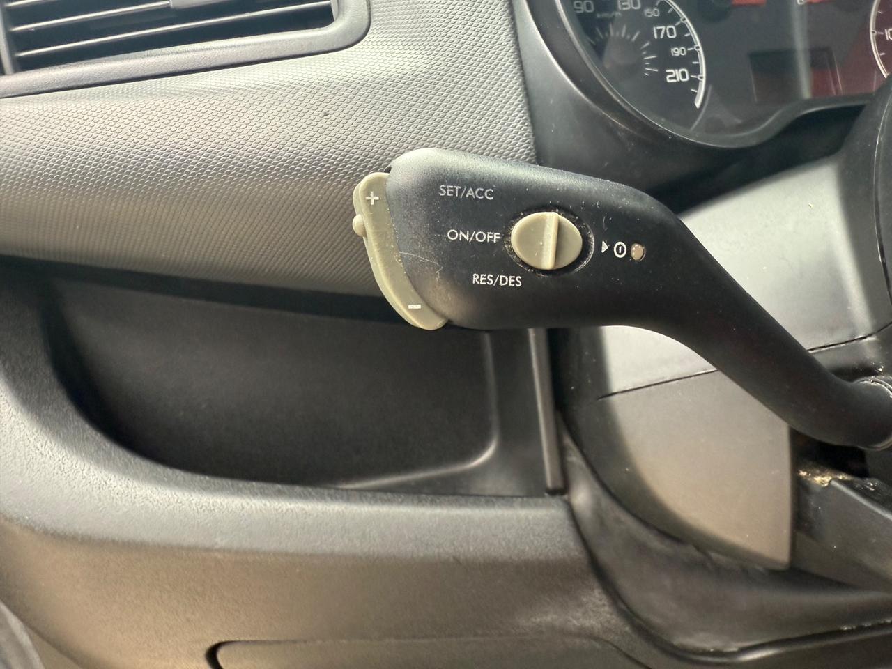 Fiat Doblo Doblò 1.6 MJT 105CV 5 posti