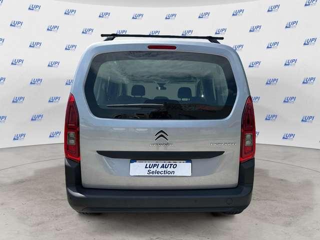 Citroen Berlingo 1.5 bluehdi M Feel s&s 100cv