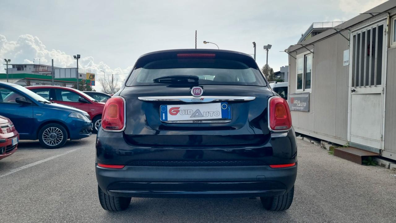 Fiat 500X 1.3 MultiJet 95 CV Business 5P DIESEL
