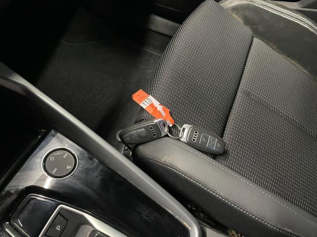 AUDI A3 SPORTBACK 35 TFSI S TRONIC S LINE EDITION