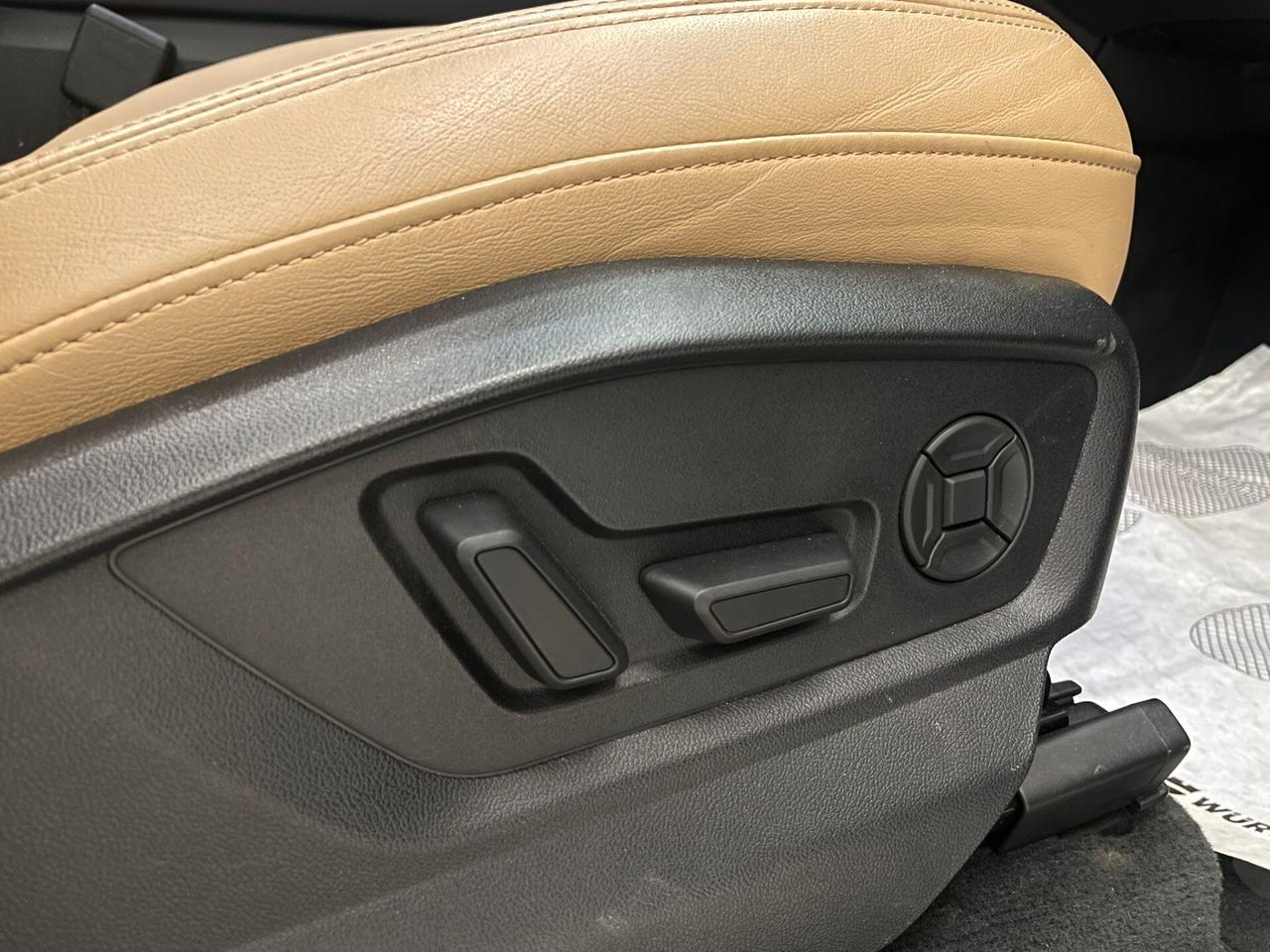 Audi Q7 55 TFSI e quattro tiptronic Sport