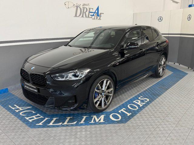 BMW X2 xDriveM35i 306cv full opt.