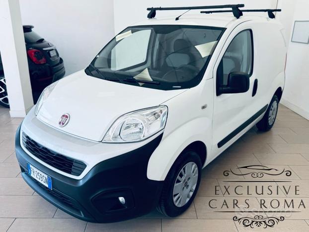 FIAT Fiorino 1.3 MJT 80CV Cargo SX