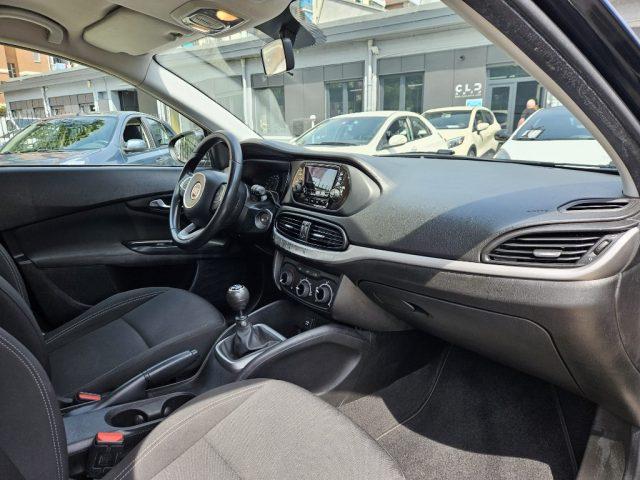 FIAT Tipo 1.4 5 porte