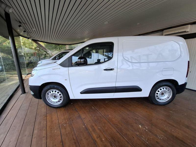 Toyota Proace City El. Proace City Electric 50kWh L1 Comfort