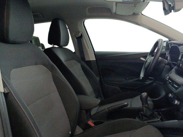 SKODA Fabia 1.0 MPI 80 CV 130 Edition