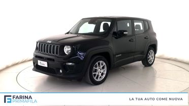 JEEP Renegade 2019 - Renegade 1.6 mjt Limited 2wd 130cv