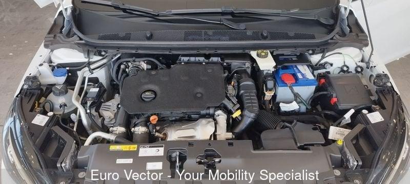 Peugeot 308 GT Line BlueHDi 130 EAT8 S&S aut.