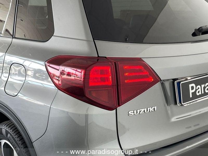 Suzuki Vitara II 2018 1.4h Top 4wd allgrip